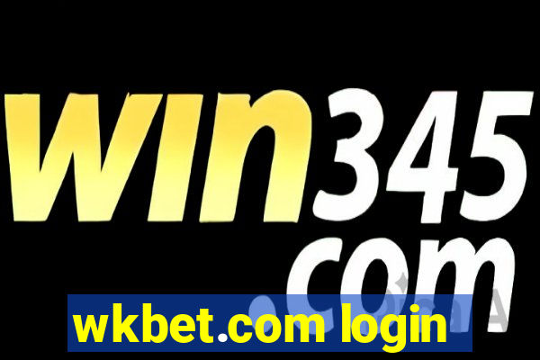 wkbet.com login